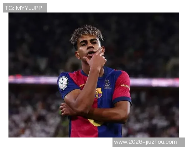 五大联赛助攻王争夺激烈亚马尔领跑奥利塞紧随其后