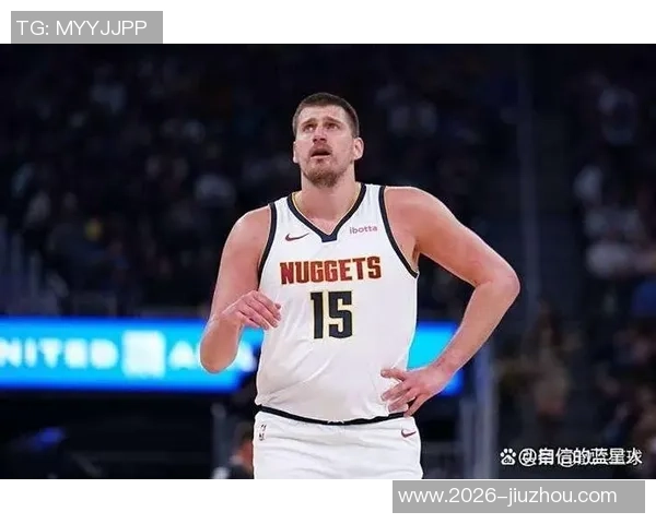 官网MVP榜揭晓约基奇SGA东契奇稳居前三文班8申京9里夫斯获提名 官网MVP榜揭晓约基奇SGA东契奇稳居前三文班8申京9里夫斯获提名