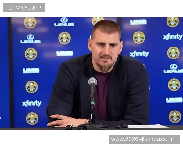 阿德尔曼分析约基奇表现上半场10分下半场30分的原因与调整能力 阿德尔曼分析约基奇表现上半场10分下半场30分的原因与调整能力