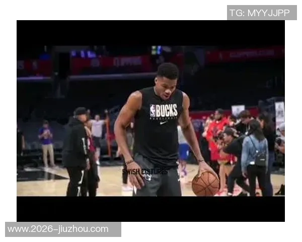 扬尼斯阿德托昆博荣膺11月8日NBA最佳球员称号的背后故事