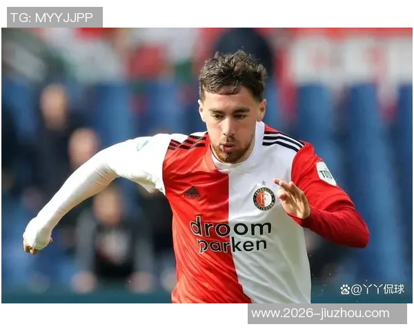 法尔克透露拜仁关注费耶诺德右后卫雷德或成博伊替代人选