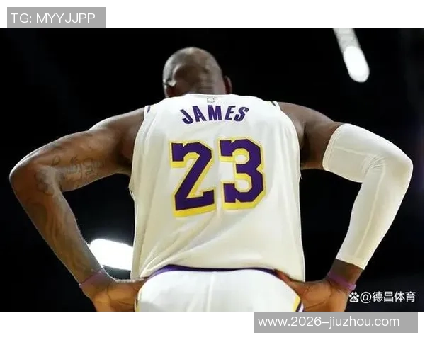 霍里谈追梦前景称湖人是唯一选择并深情赞美老詹