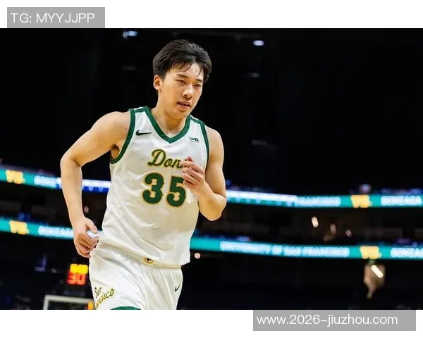 NCAA常规赛淡厚然表现平平吕俊熙领衔韩国队斩获18分6板助力胜利