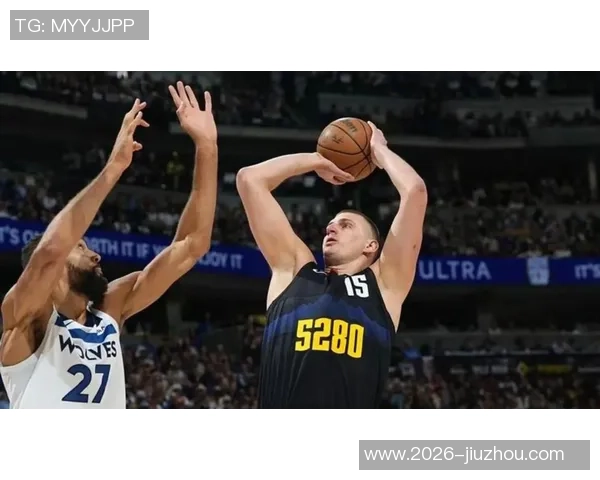 阿德尔曼解析约基奇防守风格更接近小加而非戈贝尔