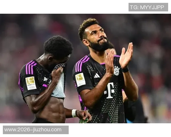 法尔克透露拜仁冬窗计划出售博伊并不再引援后防线多人复出 法尔克透露拜仁冬窗计划出售博伊并不再引援后防线多人复出