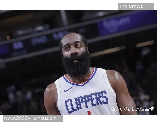 哈登季前赛表现平平场均仅得6分助攻77命中率波动大引发关注