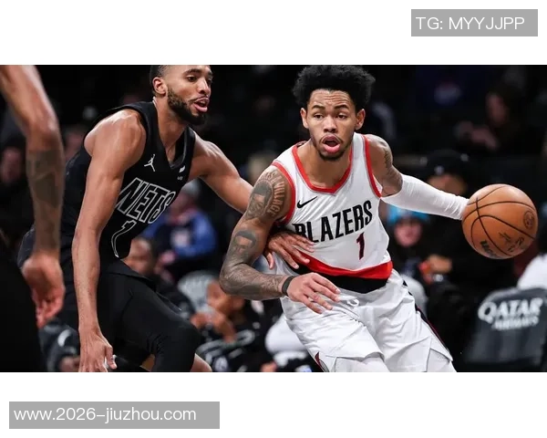 安芬尼西蒙斯谈进攻节奏：开局三分无人盯防让我感到舒适