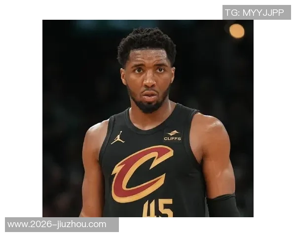 米切尔下半场失去得分状态阿特金森确认他状态良好并无受伤