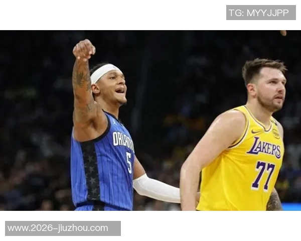 皮尔斯称东契奇若持续努力防守将成为最佳球员讨论焦点