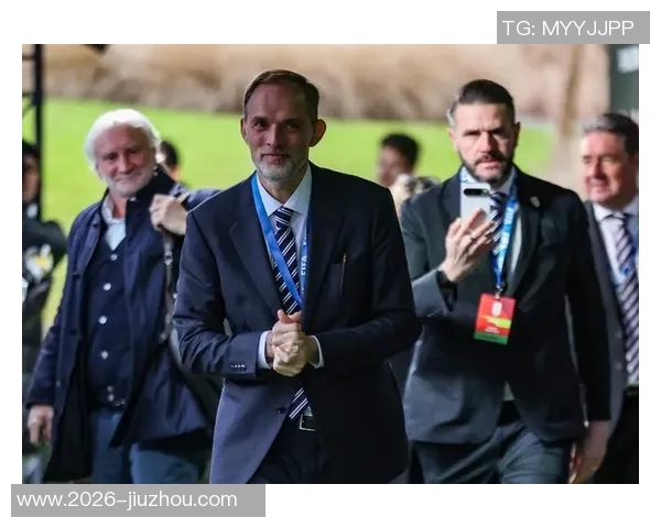 图赫尔对小组抽签表达担忧希望避开哥伦比亚挪威和加纳