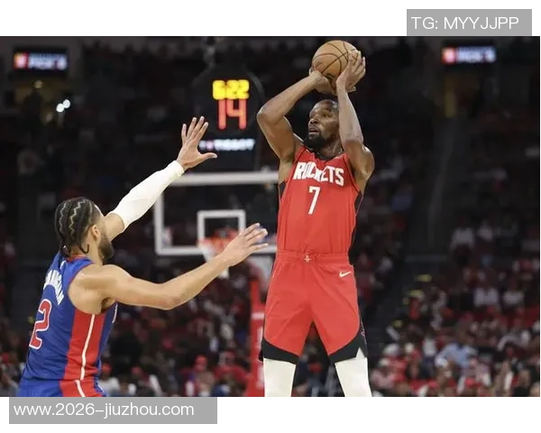 火箭与爵士实力差距明显ESPN预测火箭胜率高达876 火箭与爵士实力差距明显ESPN预测火箭胜率高达876