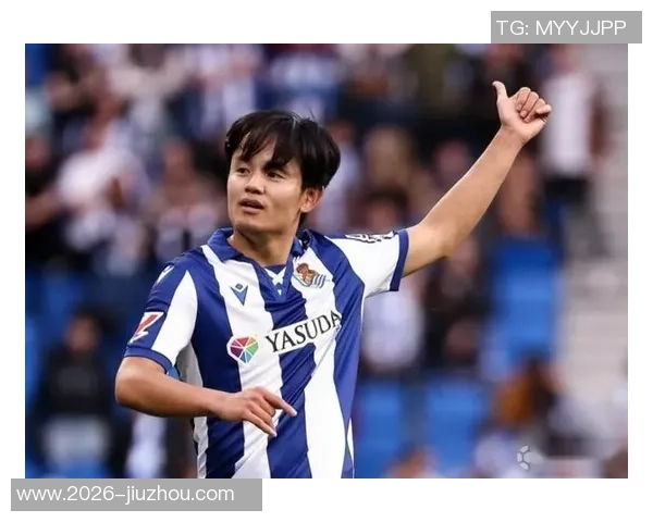 久保建英谈击败巴西队的友谊赛胜利应保持谦逊态度