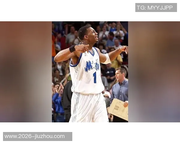 麦迪回忆22连胜经历称球队凝聚力超强虽天赋一般