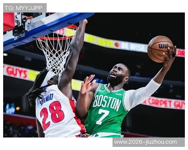 基德称赞活塞竞技水平高康宁汉姆展现出与SGA相似的进步潜力