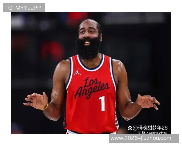 哈登出战34分钟表现平平18分12助却创下全场最低正负值24