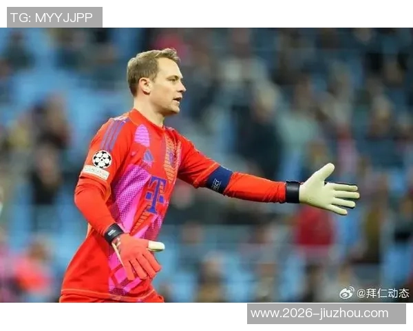 拜仁计划诺伊尔续约后明夏以2000万欧出售努贝尔 拜仁计划诺伊尔续约后明夏以2000万欧出售努贝尔