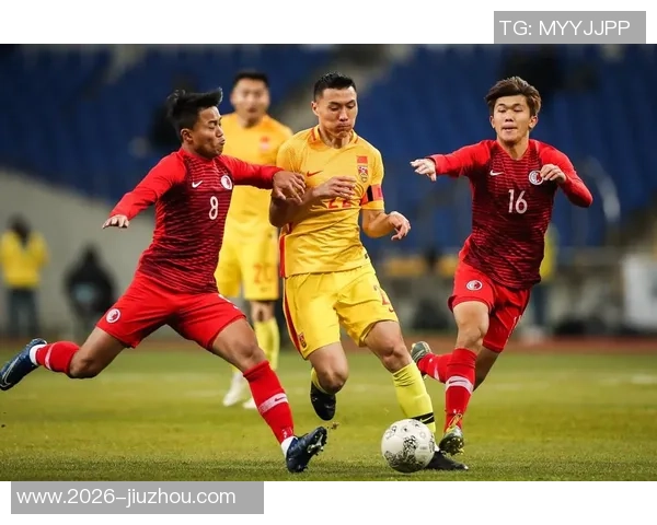 李小恒替补出场连入两球助力中国香港3-1领先孟加拉国 李小恒替补出场连入两球助力中国香港3-1领先孟加拉国