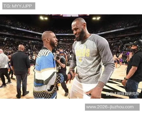 詹姆斯助攻即将超越保罗下场比赛或成历史时刻 詹姆斯助攻即将超越保罗下场比赛或成历史时刻